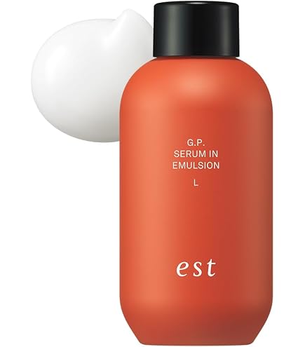 Amazon.co.jp: est Est The Emulsion III : Beauty